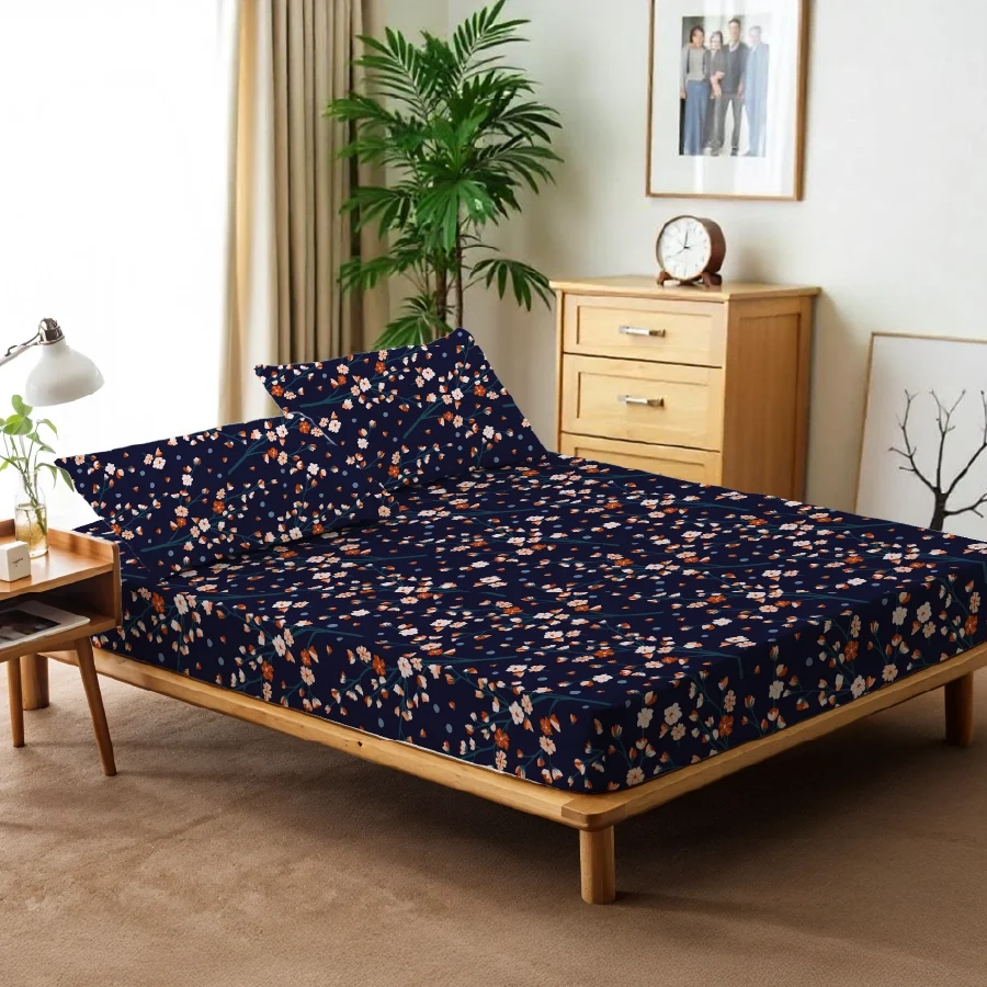Pillow Cover - Dusk Flora - Image 2
