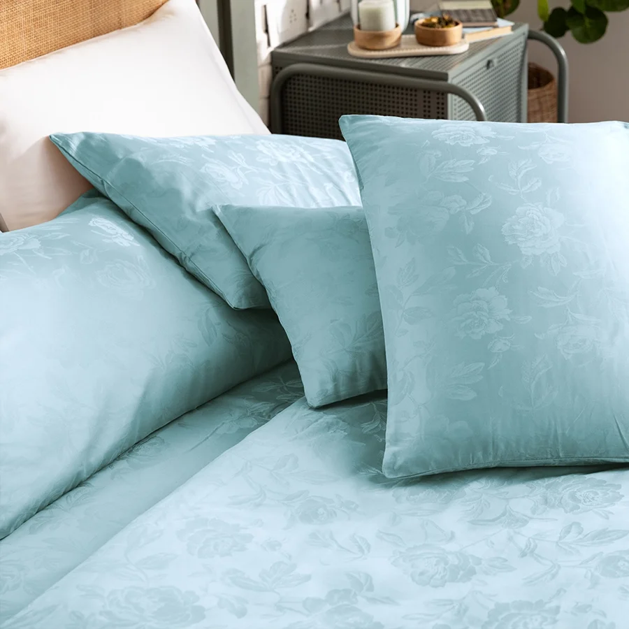 Pillow Cover - Jacquard Rose - Image 13