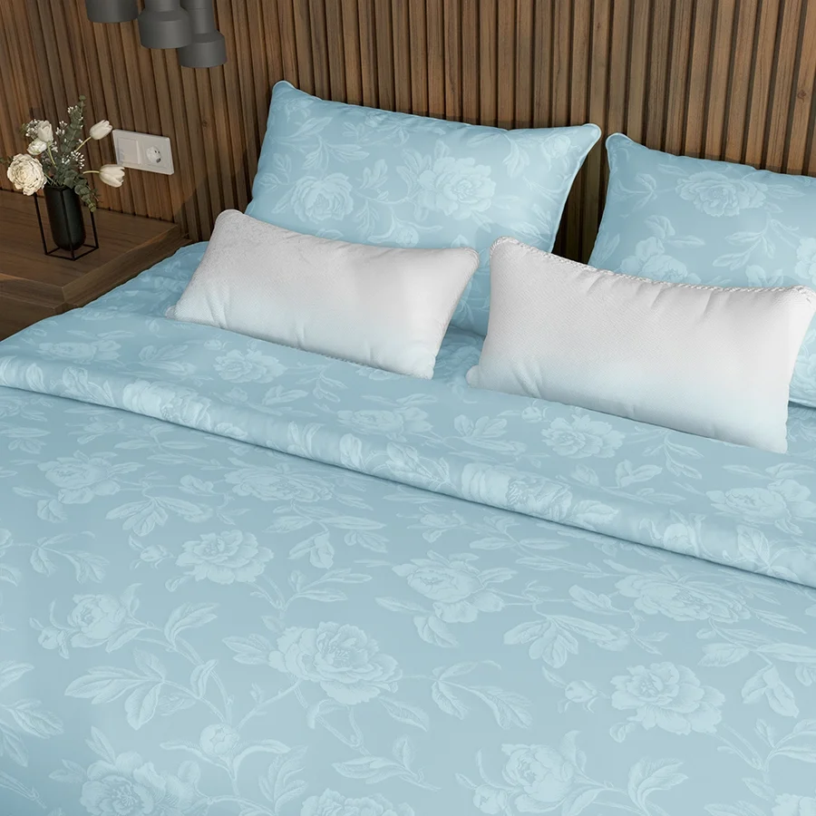 Pillow Cover - Jacquard Rose - Image 14