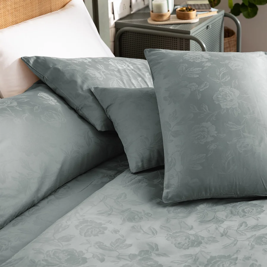 Pillow Cover - Jacquard Rose - Image 19