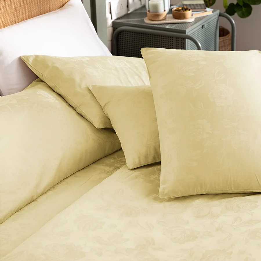 Pillow Cover - Jacquard Rose - Image 25