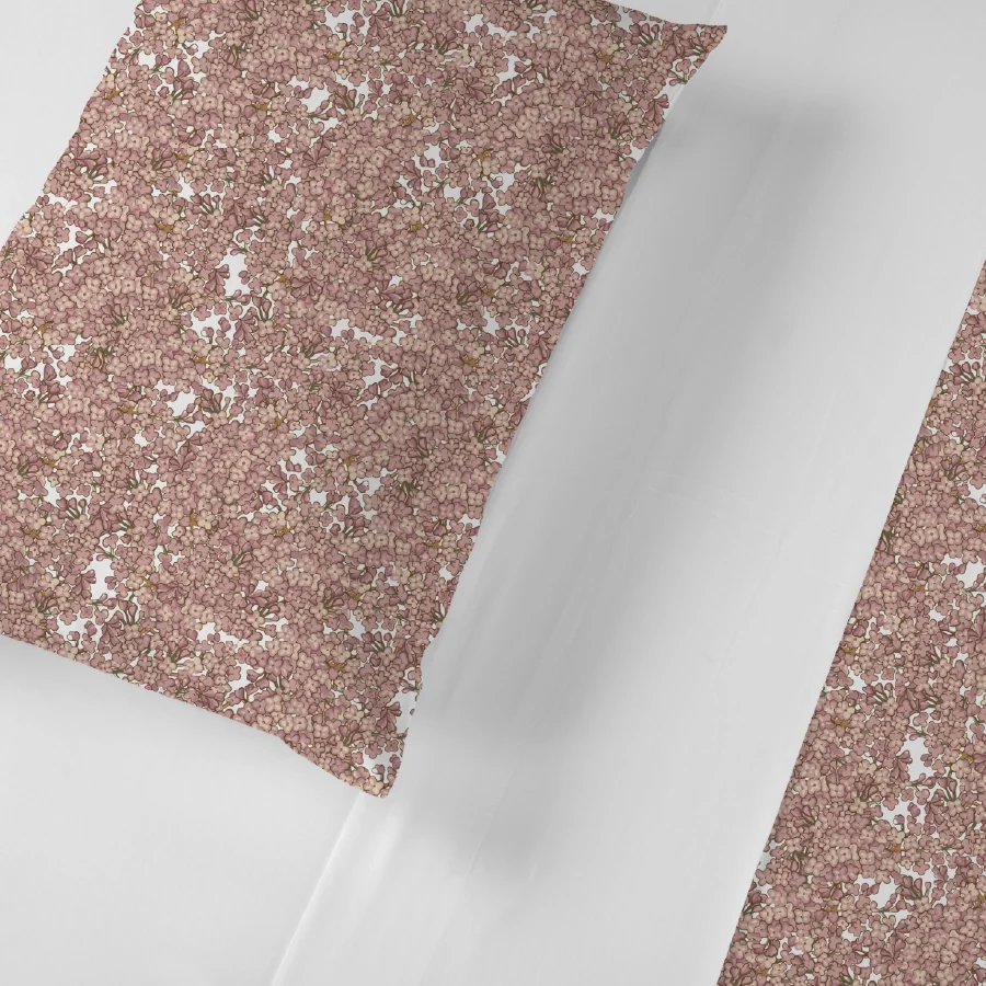 Pillow Cover - Mini Flora - Image 3