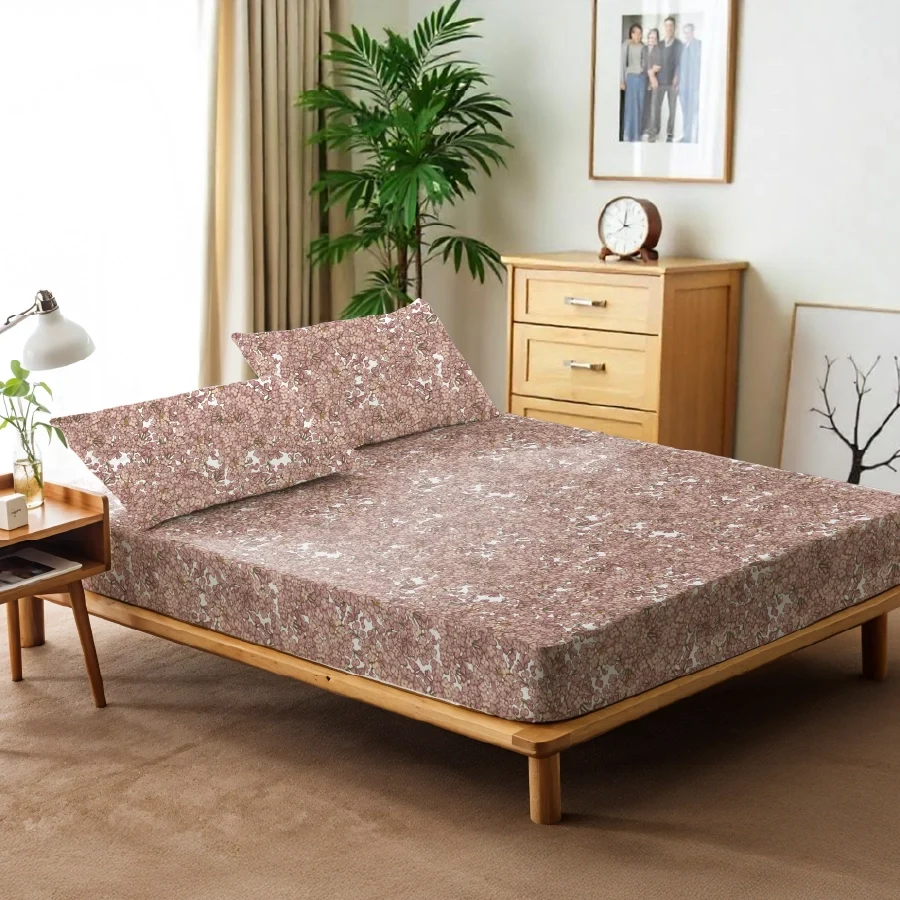 Pillow Cover - Mini Flora - Image 4