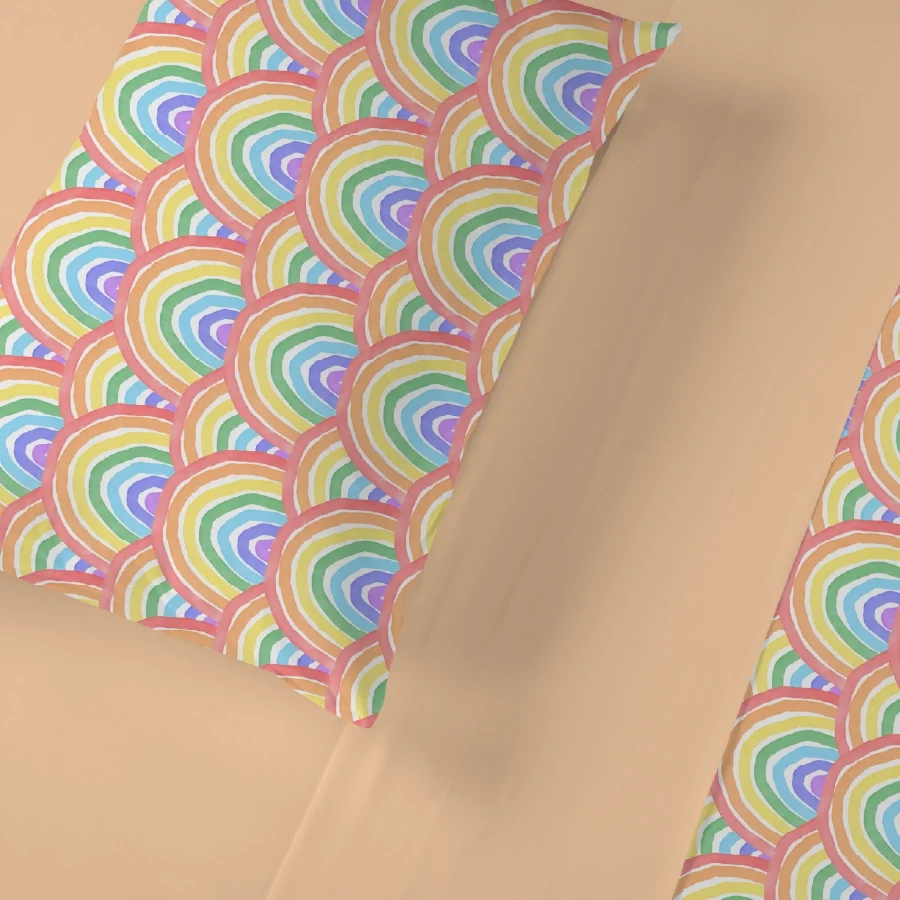 Pillow Cover - Sunbeam Smiles - Image 4
