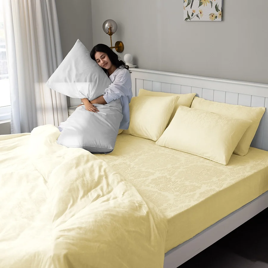 Pillow Cover - Symmetrical Jacquard - Image 14