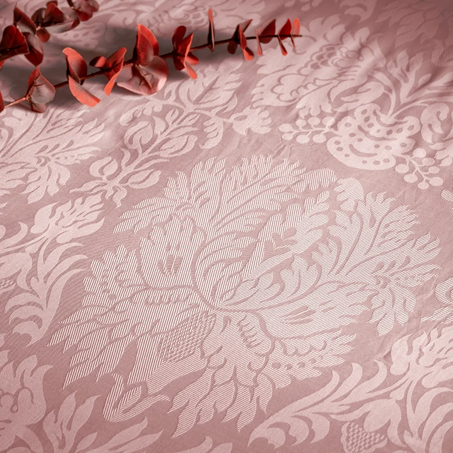 Pillow Cover - Symmetrical Jacquard - Image 3