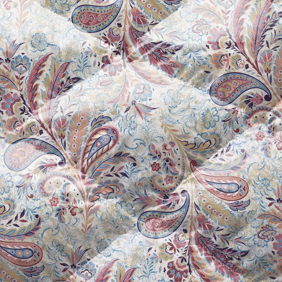 AC Comforter - Parsely Bohemian - Image 8