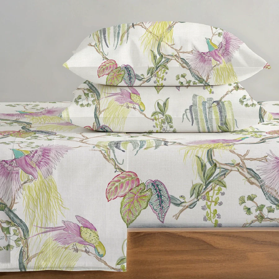 Bedsheet Set - Secret Groove