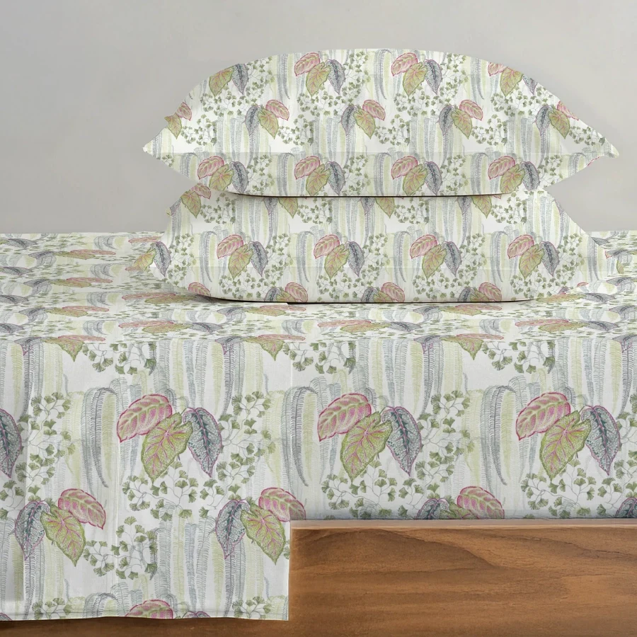 Bedsheet Set - Secret Groove - Image 7