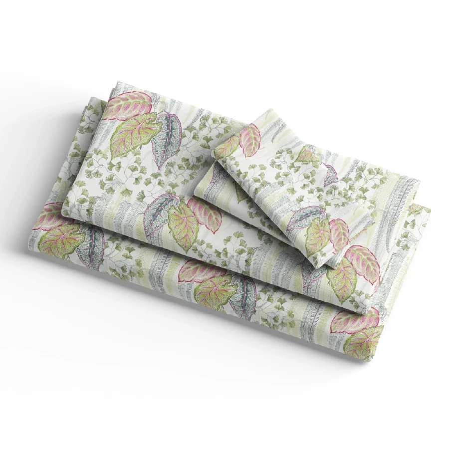 Bedsheet Set - Secret Groove - Image 9