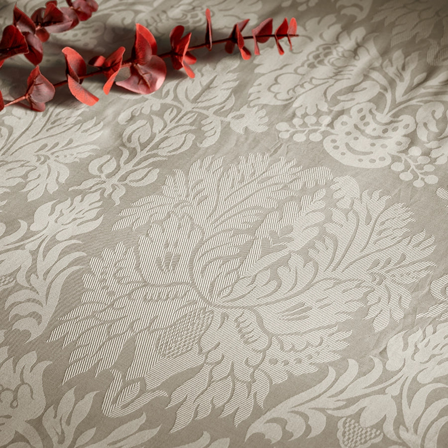 Bedsheet Set - Symmetrical Jacquard - Image 3
