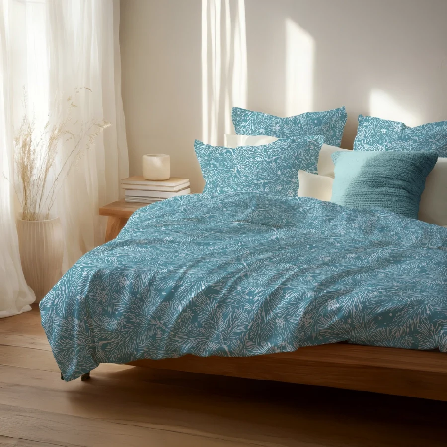 New Year Comfort Gift Bundle Snowy Drift - Image 4